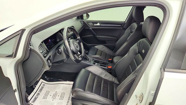 2019 Volkswagen Golf R 2.0T DSG w/DCC/Nav - 23082191 - 17