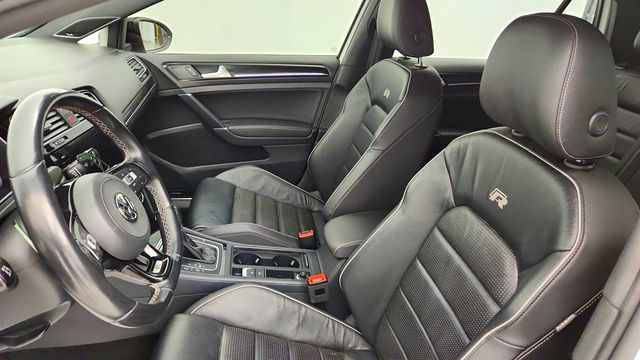 2019 Volkswagen Golf R 2.0T DSG w/DCC/Nav - 23082191 - 18