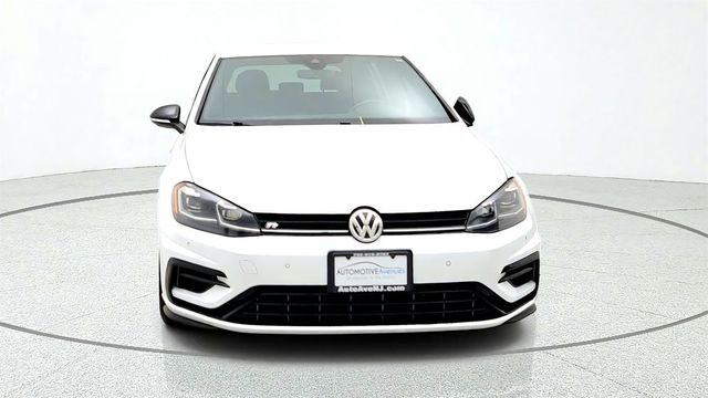 2019 Volkswagen Golf R 2.0T DSG w/DCC/Nav - 23082191 - 1