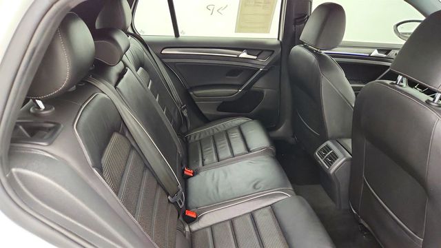2019 Volkswagen Golf R 2.0T DSG w/DCC/Nav - 23082191 - 21