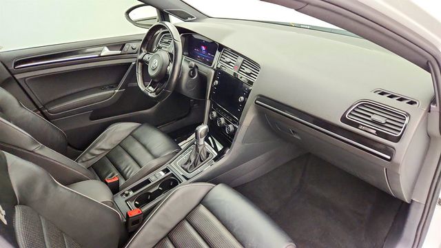 2019 Volkswagen Golf R 2.0T DSG w/DCC/Nav - 23082191 - 23