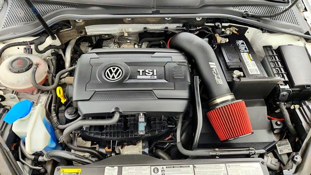 2019 Volkswagen Golf R 2.0T DSG w/DCC/Nav - 23082191 - 25