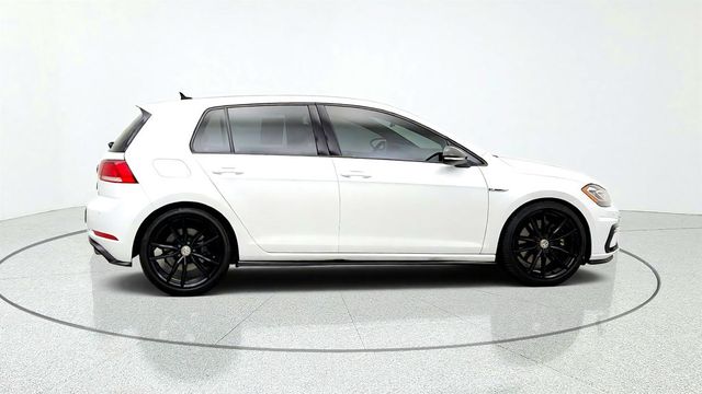 2019 Volkswagen Golf R 2.0T DSG w/DCC/Nav - 23082191 - 3