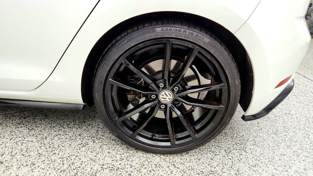 2019 Volkswagen Golf R 2.0T DSG w/DCC/Nav - 23082191 - 8
