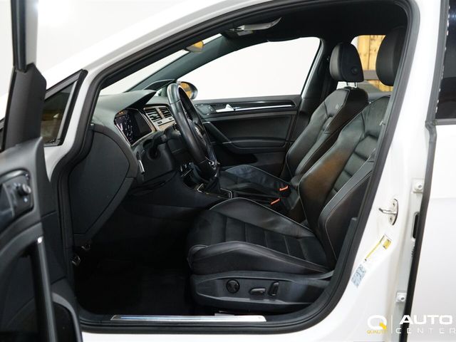 2019 Volkswagen Golf R 2.0T Manual w/DCC/Nav - 23082161 - 14
