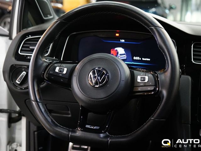 2019 Volkswagen Golf R 2.0T Manual w/DCC/Nav - 23082161 - 16