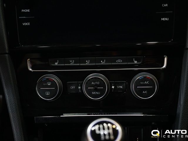 2019 Volkswagen Golf R 2.0T Manual w/DCC/Nav - 23082161 - 20