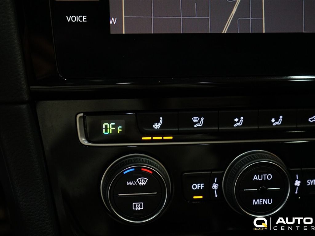 2019 Volkswagen Golf R 2.0T Manual w/DCC/Nav - 23082161 - 25