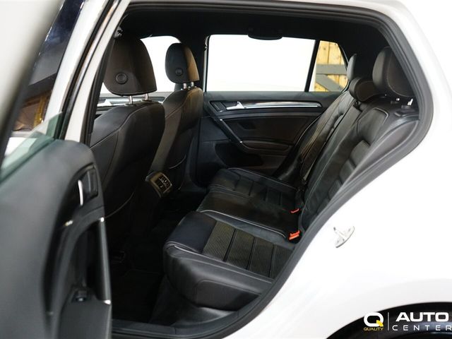 2019 Volkswagen Golf R 2.0T Manual w/DCC/Nav - 23082161 - 30