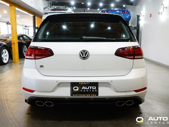 2019 Volkswagen Golf R 2.0T Manual w/DCC/Nav - 23082161 - 3