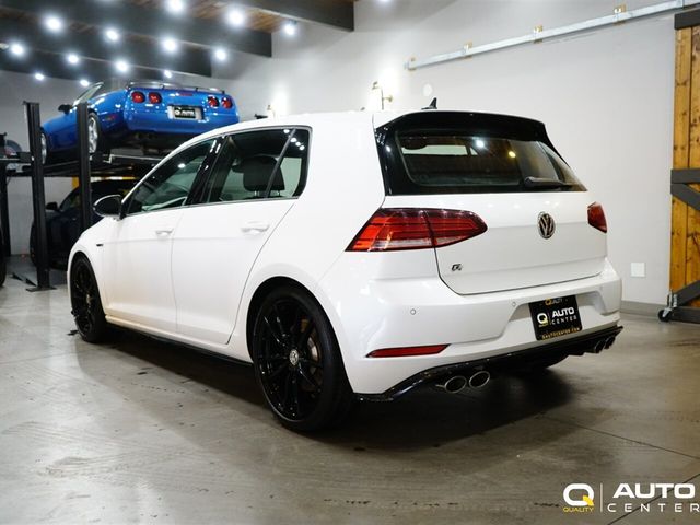 2019 Volkswagen Golf R 2.0T Manual w/DCC/Nav - 23082161 - 4
