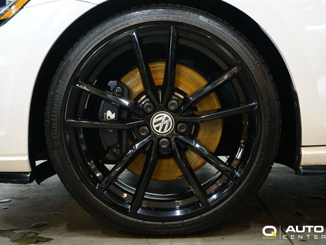 2019 Volkswagen Golf R 2.0T Manual w/DCC/Nav - 23082161 - 5
