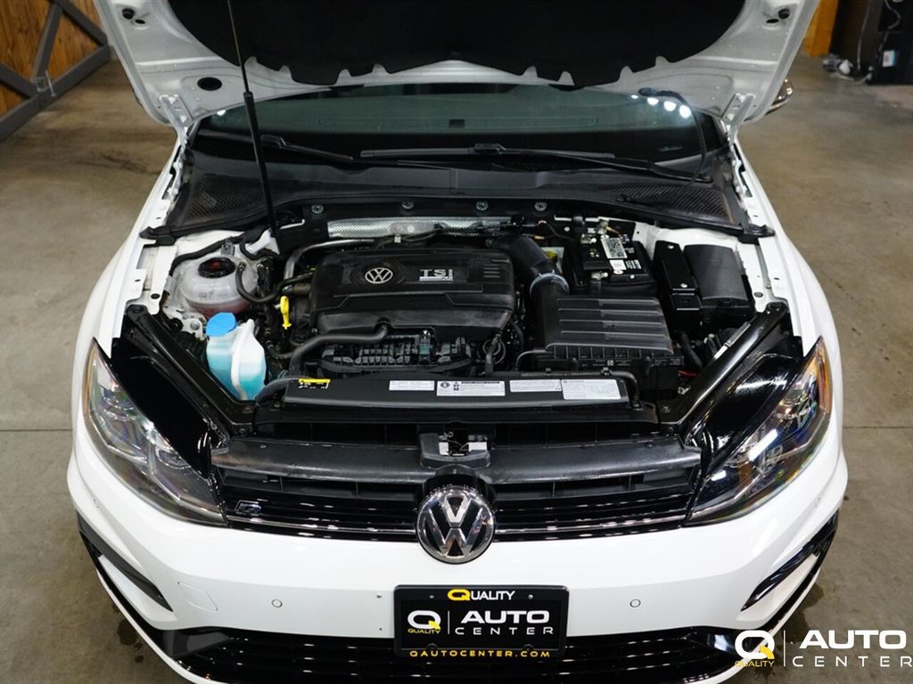 2019 Volkswagen Golf R 2.0T Manual w/DCC/Nav - 23082161 - 8