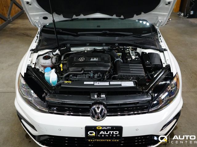 2019 Volkswagen Golf R 2.0T Manual w/DCC/Nav - 23082161 - 8