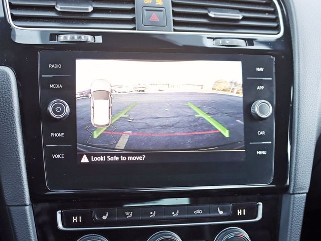 2019 Volkswagen Golf R 2.0T Manual w/DCC/Nav - 22945428 - 14