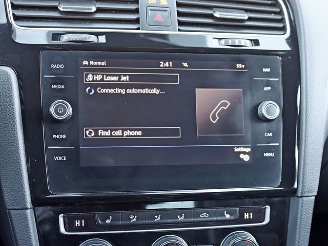 2019 Volkswagen Golf R 2.0T Manual w/DCC/Nav - 22945428 - 17