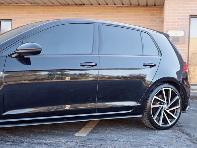 2019 Volkswagen Golf R 2.0T Manual w/DCC/Nav - 22945428 - 1