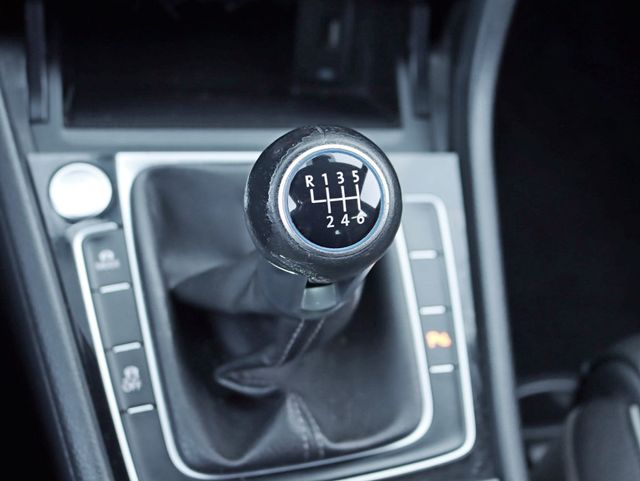 2019 Volkswagen Golf R 2.0T Manual w/DCC/Nav - 22945428 - 22