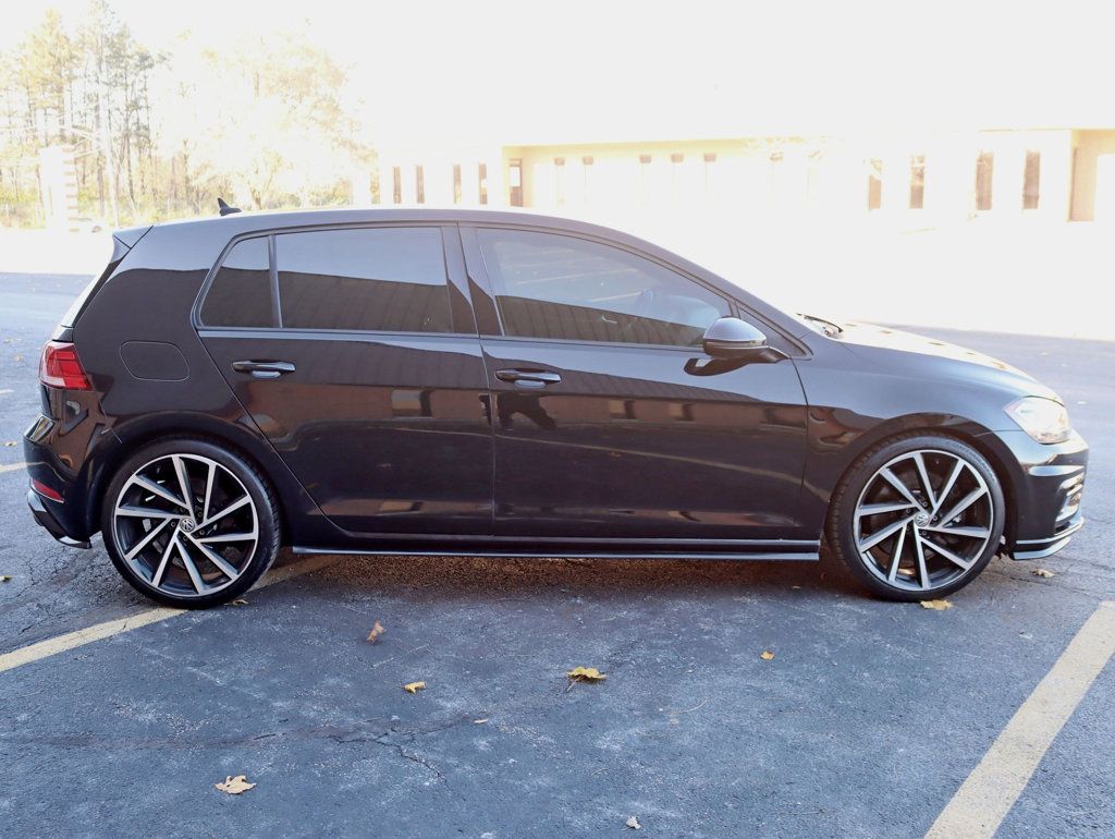 2019 Volkswagen Golf R 2.0T Manual w/DCC/Nav - 22945428 - 7