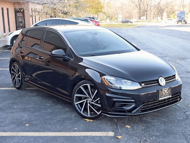 2019 Volkswagen Golf R 2.0T Manual w/DCC/Nav - 22945428 - 8