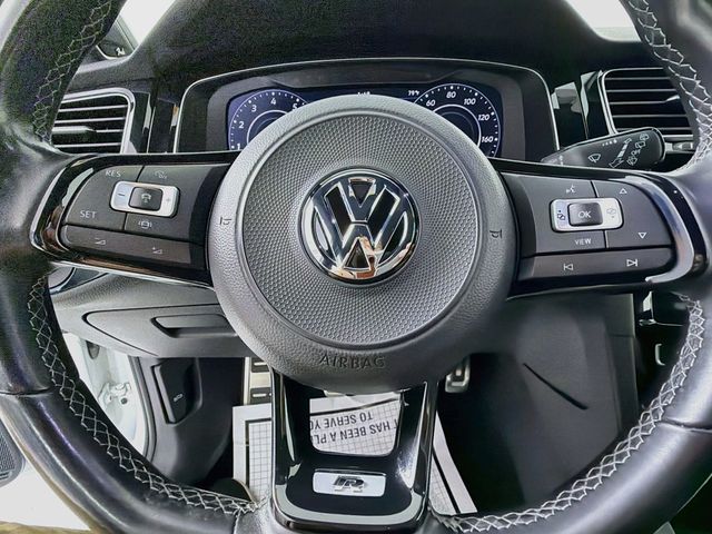 2019 Volkswagen Golf R 2.0T Manual w/DCC/Nav - 23087132 - 10