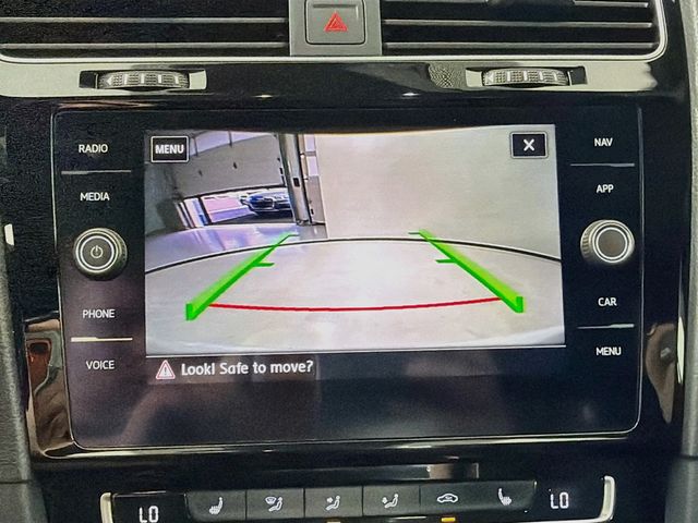 2019 Volkswagen Golf R 2.0T Manual w/DCC/Nav - 23087132 - 11