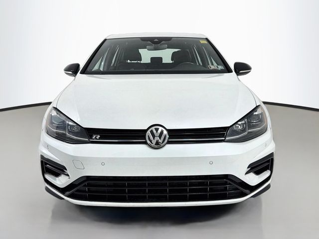 2019 Volkswagen Golf R 2.0T Manual w/DCC/Nav - 23087132 - 1