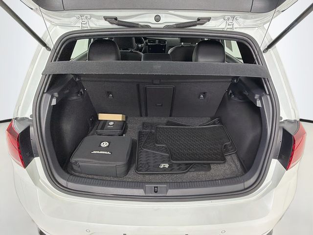 2019 Volkswagen Golf R 2.0T Manual w/DCC/Nav - 23087132 - 20