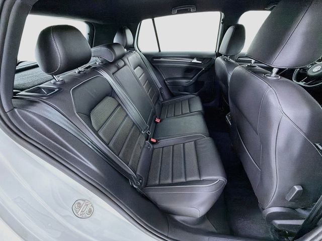2019 Volkswagen Golf R 2.0T Manual w/DCC/Nav - 23087132 - 21
