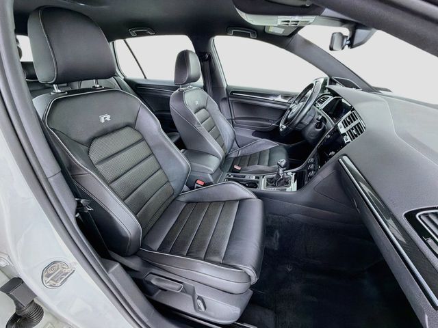 2019 Volkswagen Golf R 2.0T Manual w/DCC/Nav - 23087132 - 22