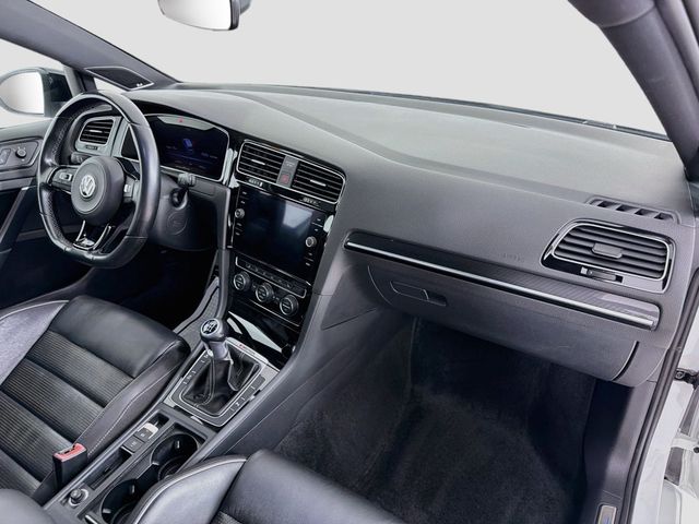 2019 Volkswagen Golf R 2.0T Manual w/DCC/Nav - 23087132 - 23