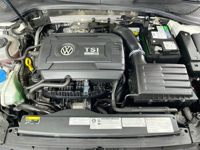2019 Volkswagen Golf R 2.0T Manual w/DCC/Nav - 23087132 - 24