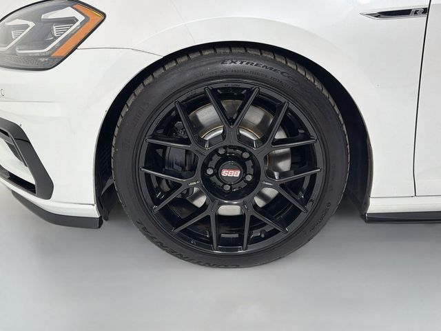 2019 Volkswagen Golf R 2.0T Manual w/DCC/Nav - 23087132 - 28