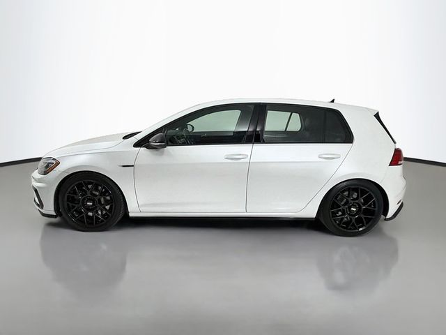 2019 Volkswagen Golf R 2.0T Manual w/DCC/Nav - 23087132 - 3