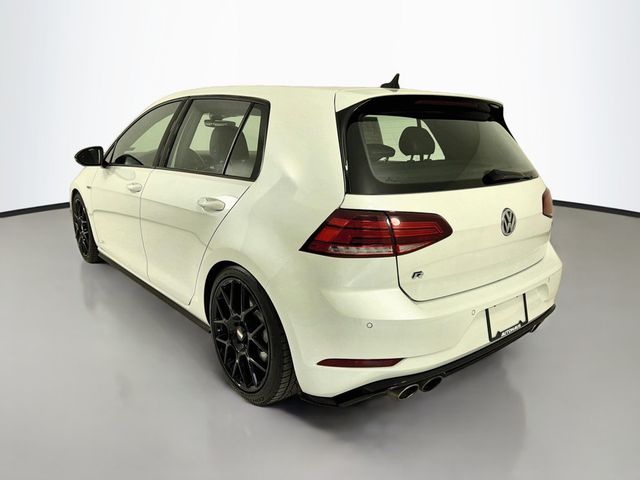 2019 Volkswagen Golf R 2.0T Manual w/DCC/Nav - 23087132 - 4