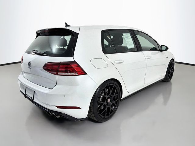 2019 Volkswagen Golf R 2.0T Manual w/DCC/Nav - 23087132 - 6
