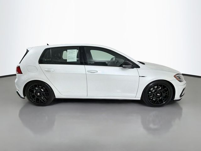 2019 Volkswagen Golf R 2.0T Manual w/DCC/Nav - 23087132 - 7