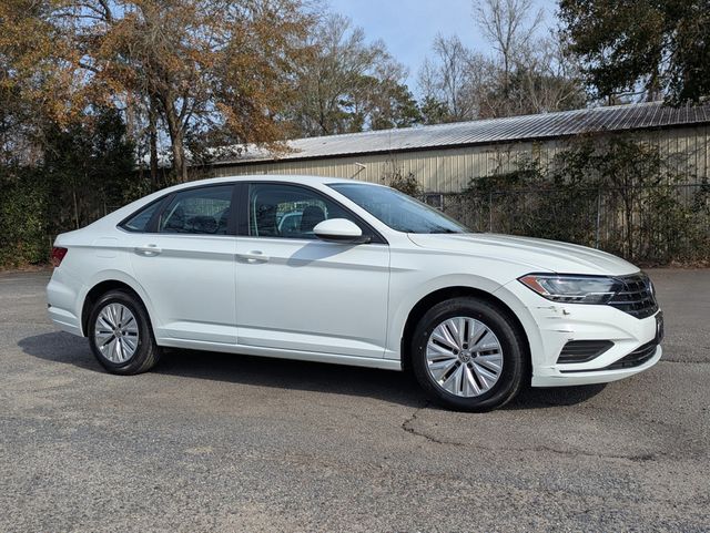 2019 Volkswagen Jetta  - 22967962 - 1