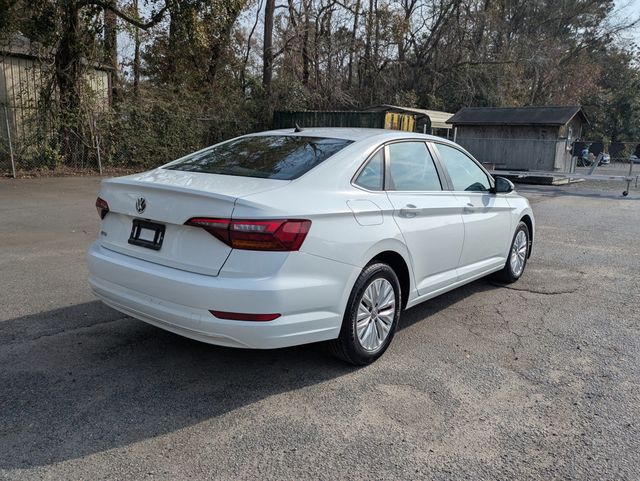 2019 Volkswagen Jetta  - 22967962 - 3