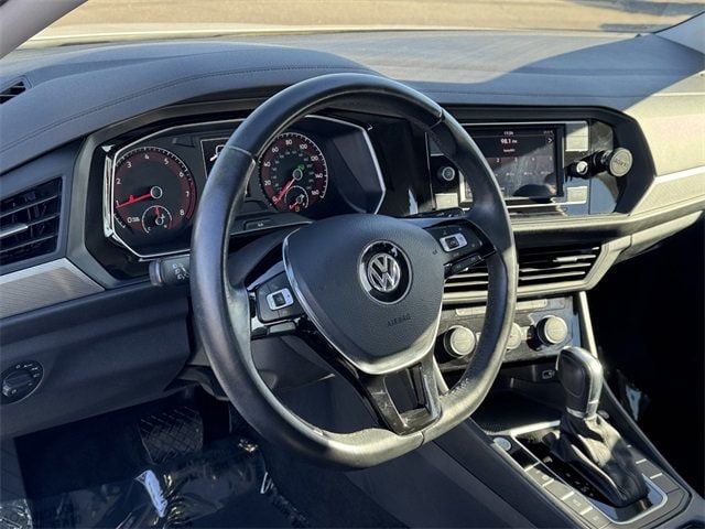 2019 Volkswagen Jetta  - 22705158 - 14