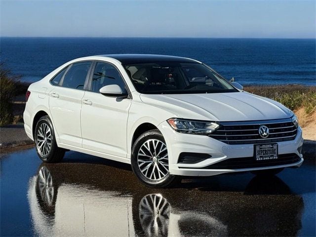 2019 Volkswagen Jetta  - 22705158 - 1