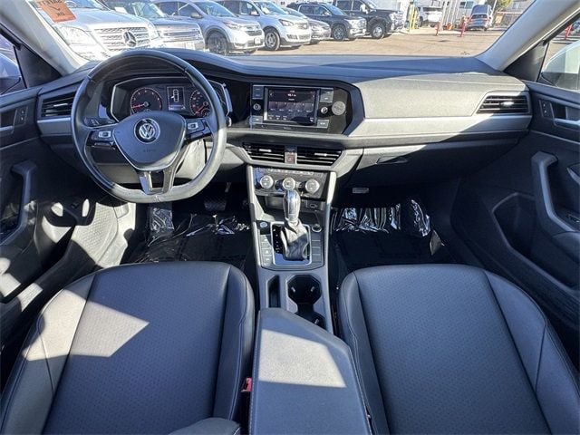 2019 Volkswagen Jetta  - 22705158 - 20