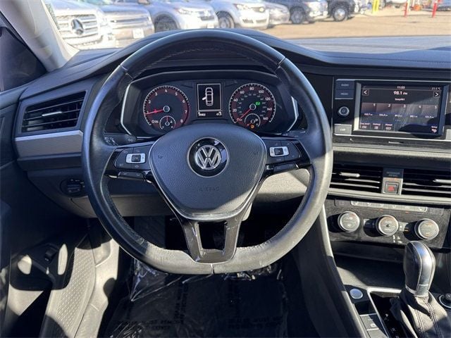 2019 Volkswagen Jetta  - 22705158 - 21