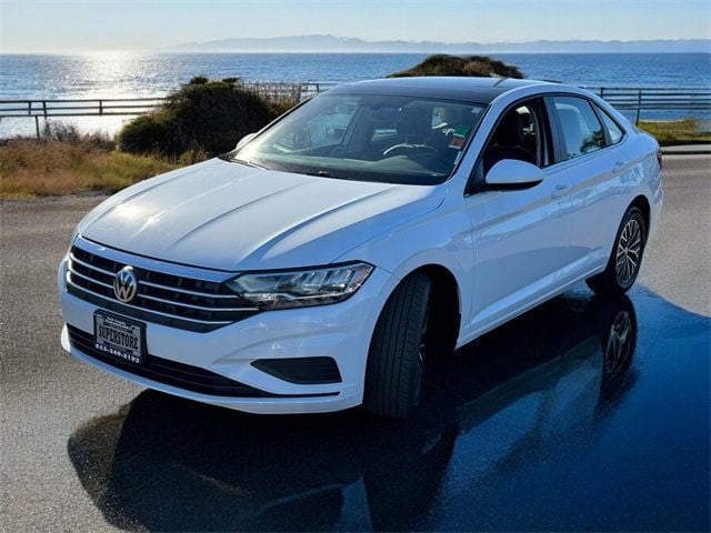 2019 Volkswagen Jetta  - 22705158 - 4