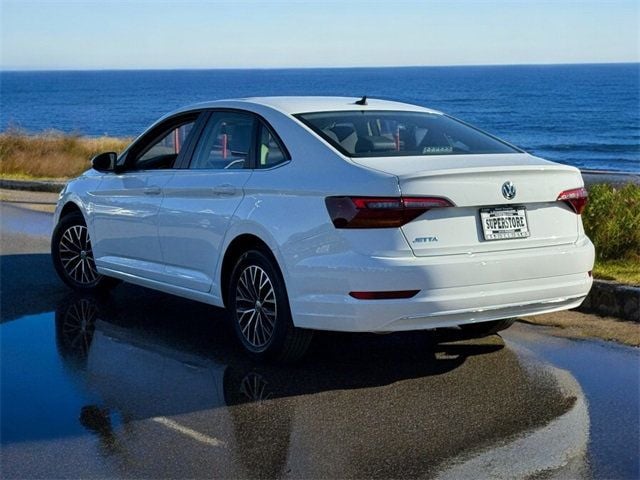 2019 Volkswagen Jetta  - 22705158 - 5