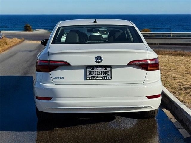 2019 Volkswagen Jetta  - 22705158 - 6