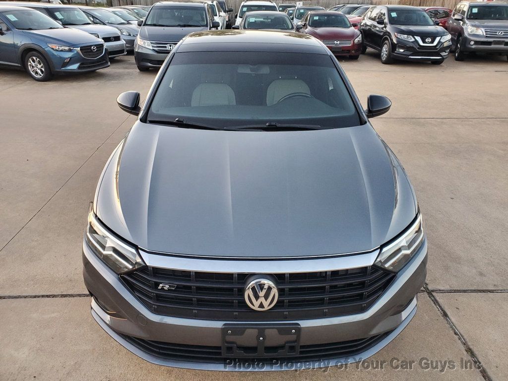 2019 Volkswagen Jetta  - 22997651 - 13