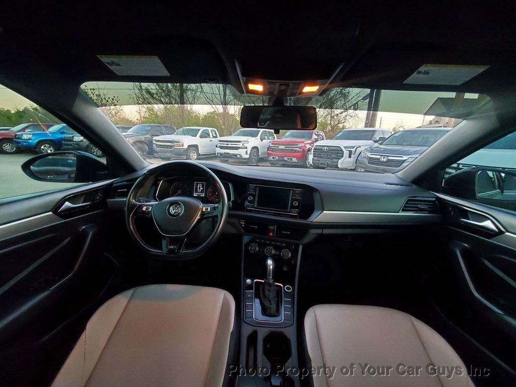 2019 Volkswagen Jetta  - 22997651 - 15