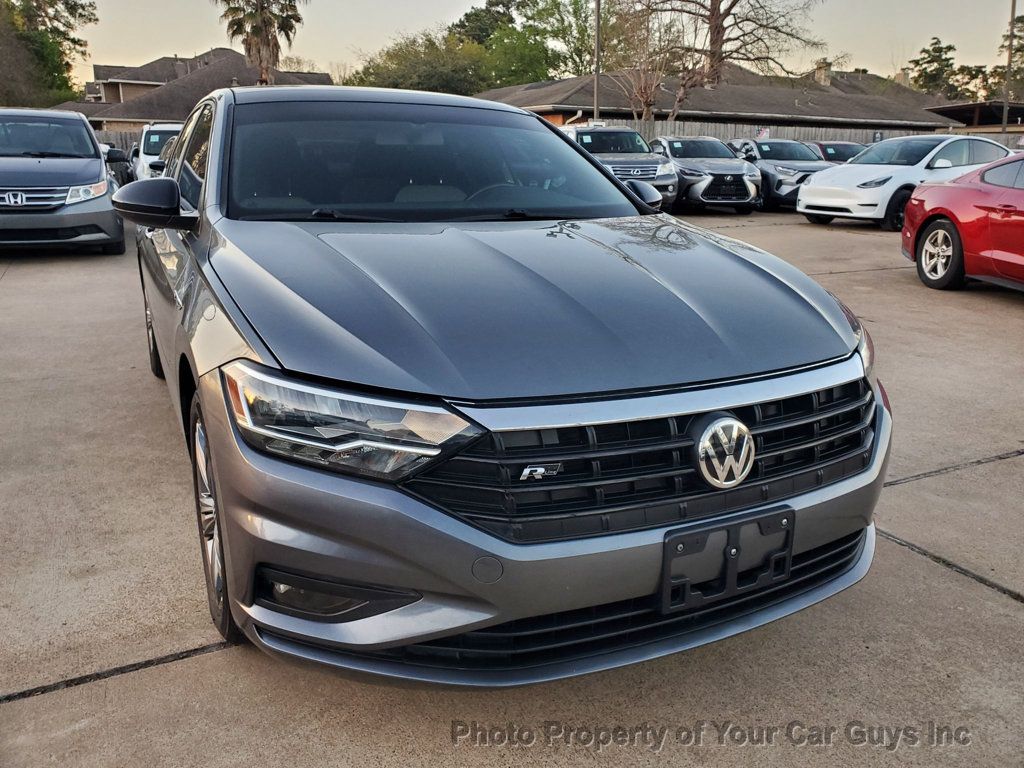 2019 Volkswagen Jetta  - 22997651 - 3