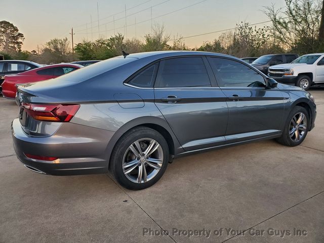 2019 Volkswagen Jetta  - 22997651 - 6